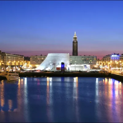 Le Havre
