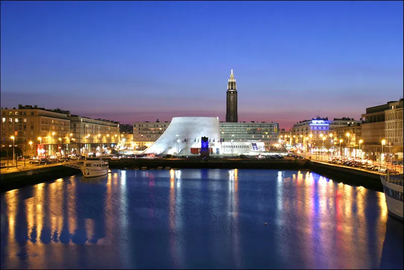 Le Havre