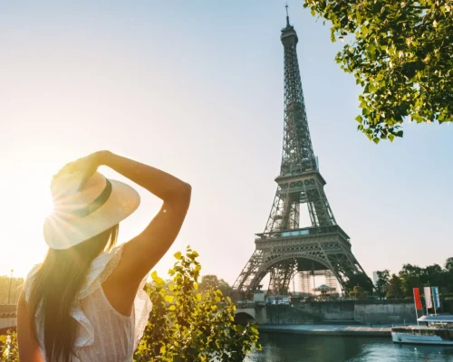 France Tourism