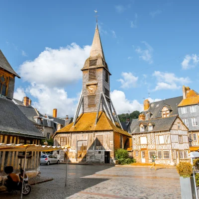 Honfleur