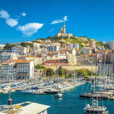 Marseille