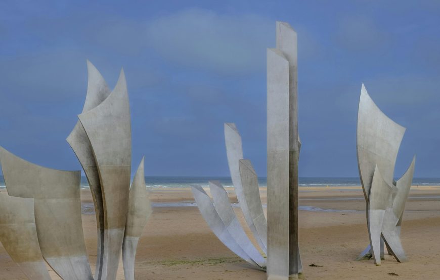 D-Day Express Discovery
