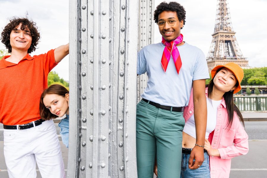 Exclusive Full-Day Tour to Paris from Le Havre or Honfleur