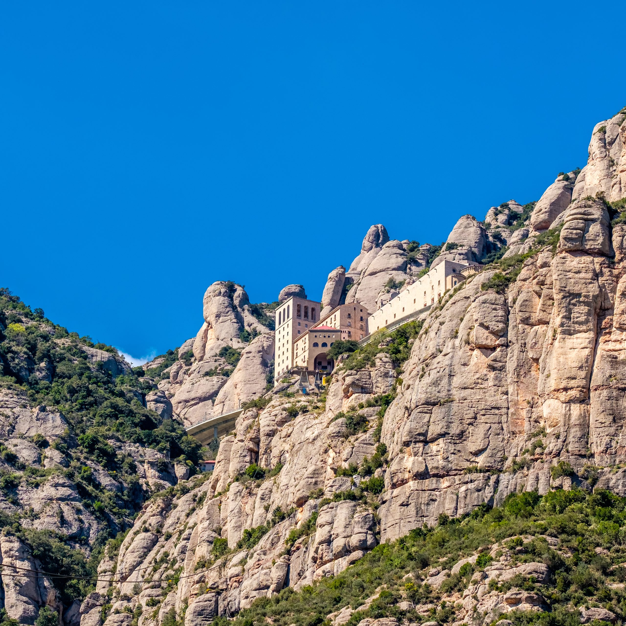 <span>Montserrat Adventure