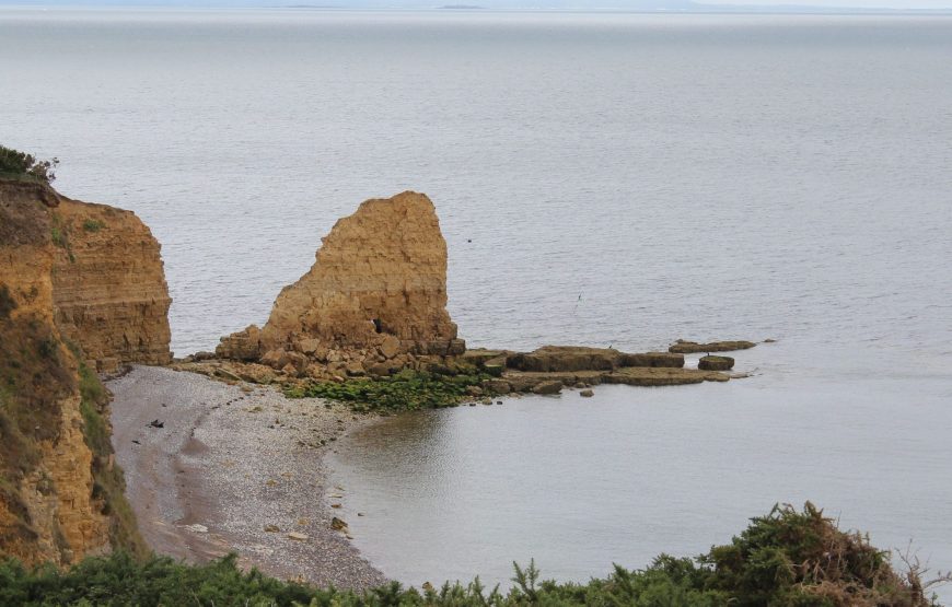 D-Day Express Discovery