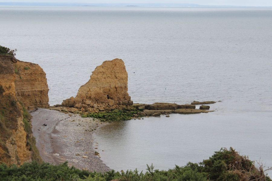 Private D-Day Excursion to the Landing Beaches from Le Havre