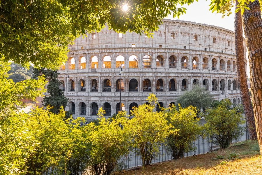 Full-Day Tour of Rome & Vatican City’s Iconic Landmarks
