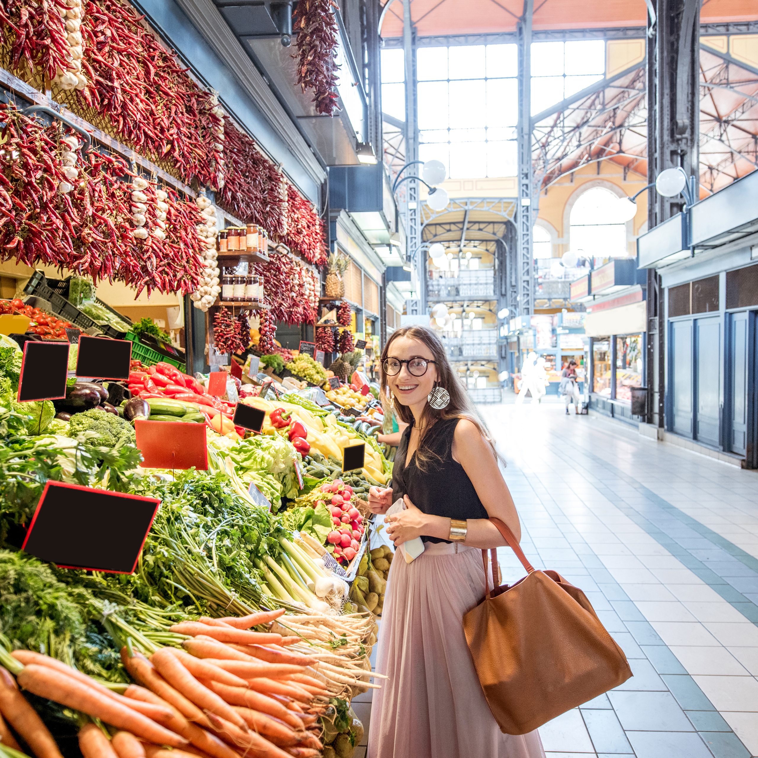 <span>Mercat de la Boqueria