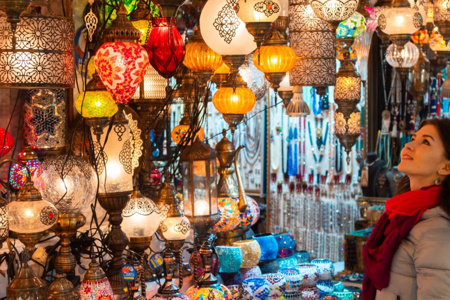Istanbul in 5 Hours: Private Tour of History & Culture