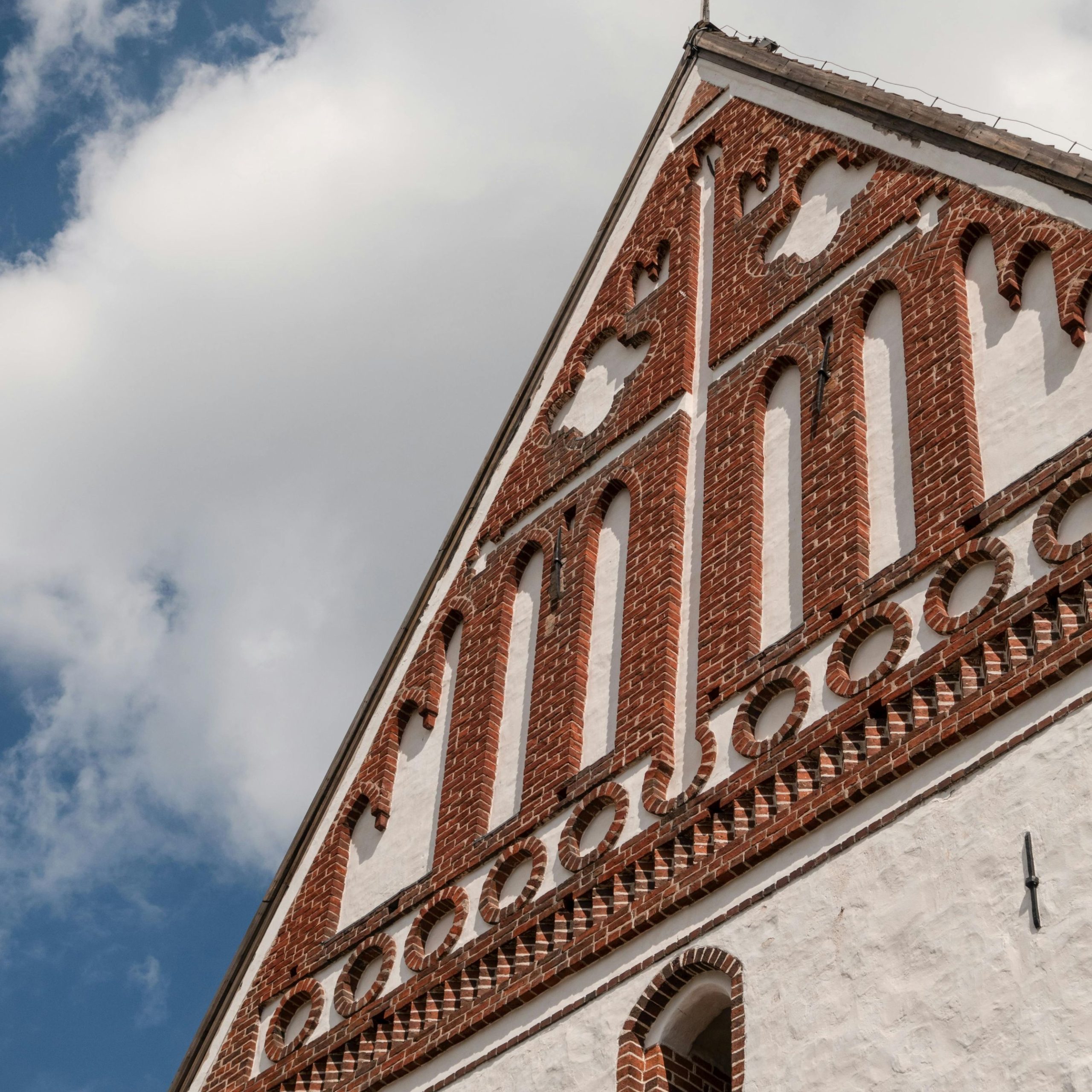 <span>Porvoo Cathedral