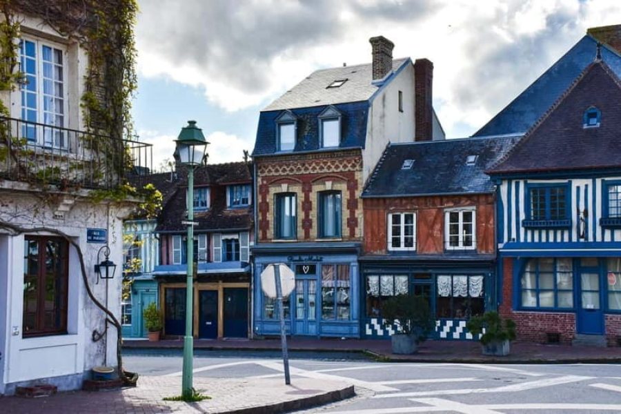 Private Driver Service in Le Havre and Surrounding Areas