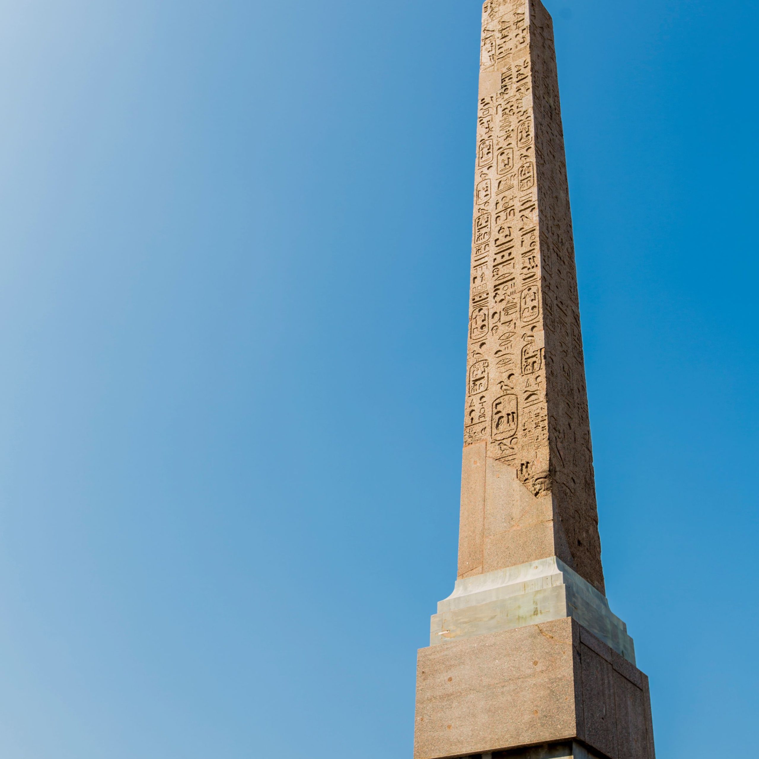 <span>Obelisk of Theodosius