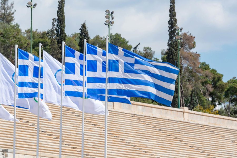 Exclusive 8-Hour Athens Tour: From the Acropolis to  Mount Lycabettus