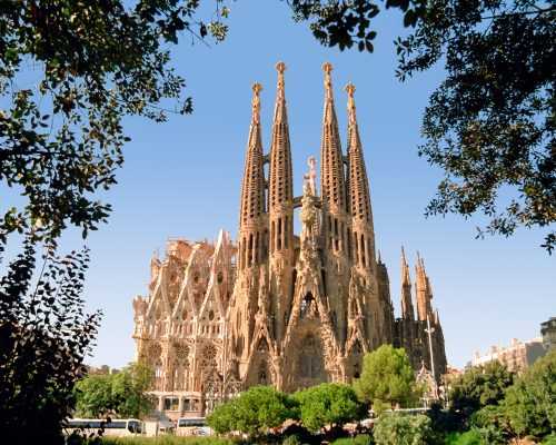 spain barcelona sagrada familia 080416 az 1