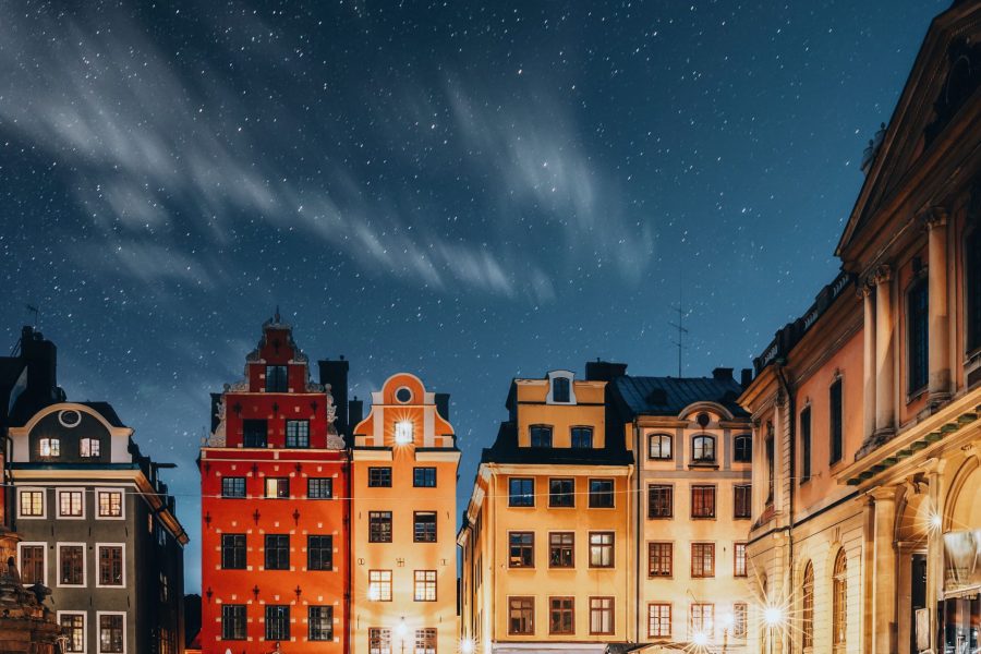Exclusive Stockholm Day Tour: Old Town, Vasa Museum & City Views