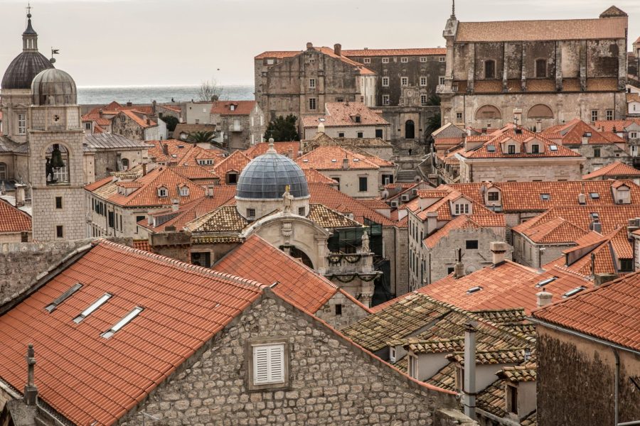 Exclusive 4-Hour Tour of Dubrovnik’s Old Town & City Views