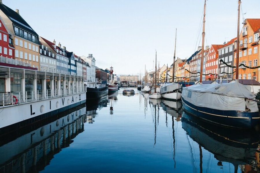 Transfer from Le Havre or Honfleur Hotels to the Ports