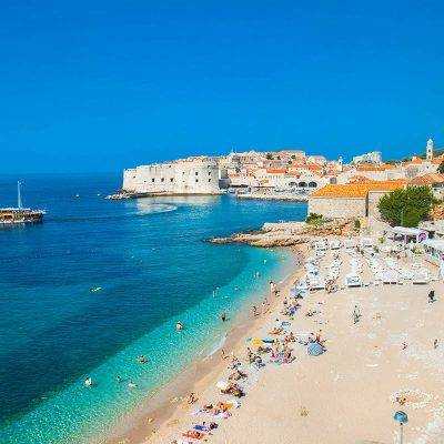 Dubrovnik