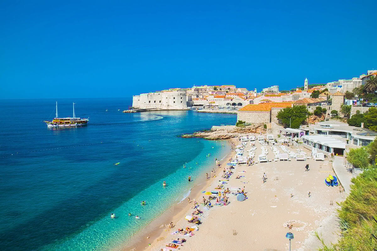 Dubrovnik