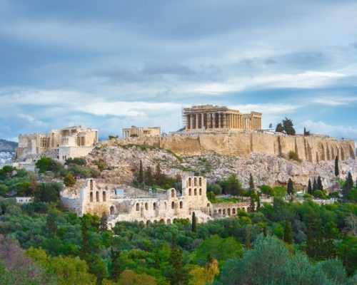 Acropolis