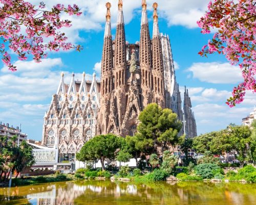 Barcelona