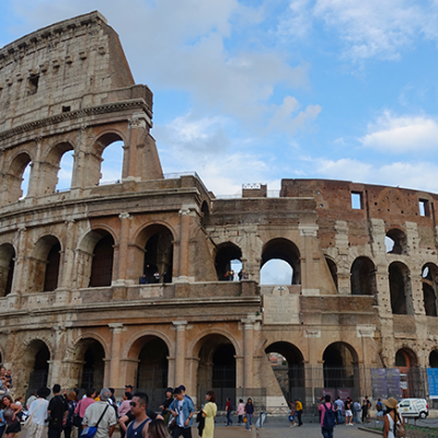 Rome