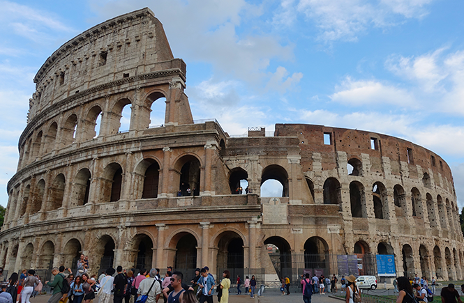 Rome