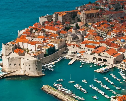 Dubrovnik 190625 GettyImages 1032802174 1