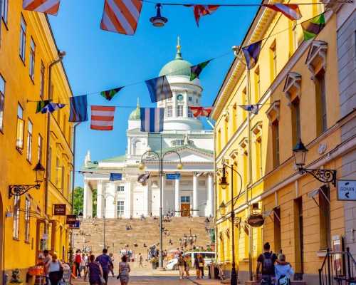 Helsinki 1