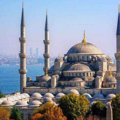 Istanbul