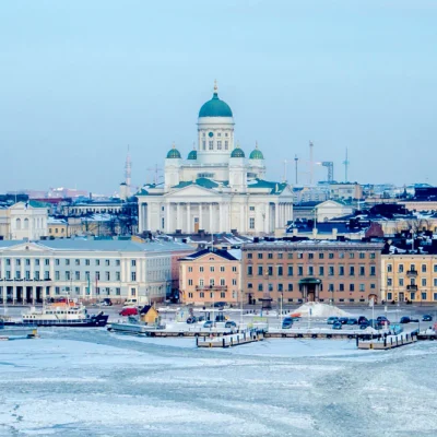Helsinki