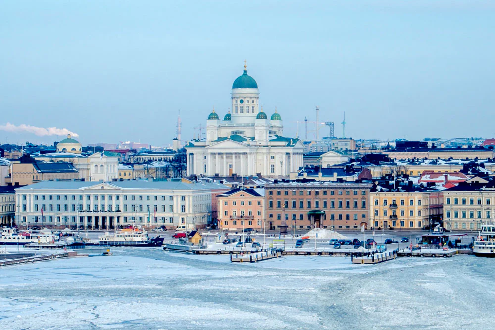 Helsinki