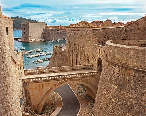 what to see dubrovnik 1