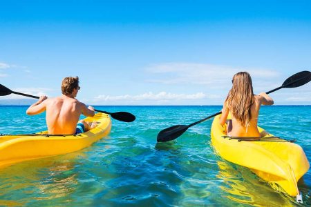 bahamas excursion