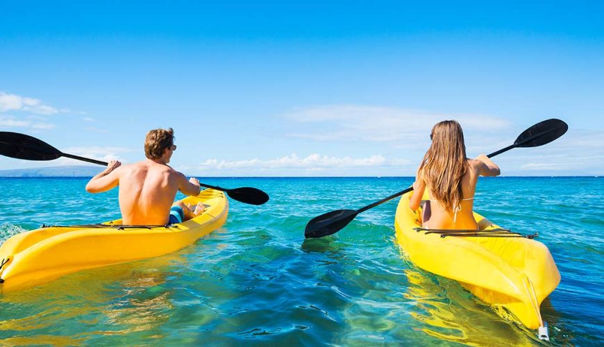 bahamas excursion
