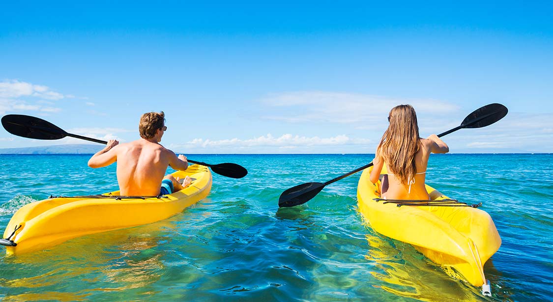 bahamas excursion